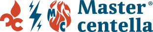 Logotipo de Master Centella